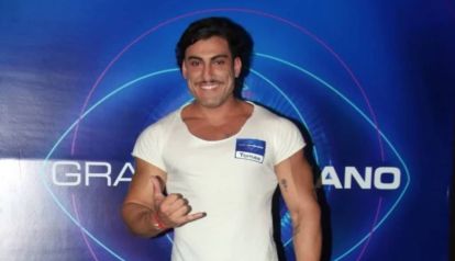 Gran Hermano: Todo sobre Tomás Holder, el "tincho" de la casa más famosa