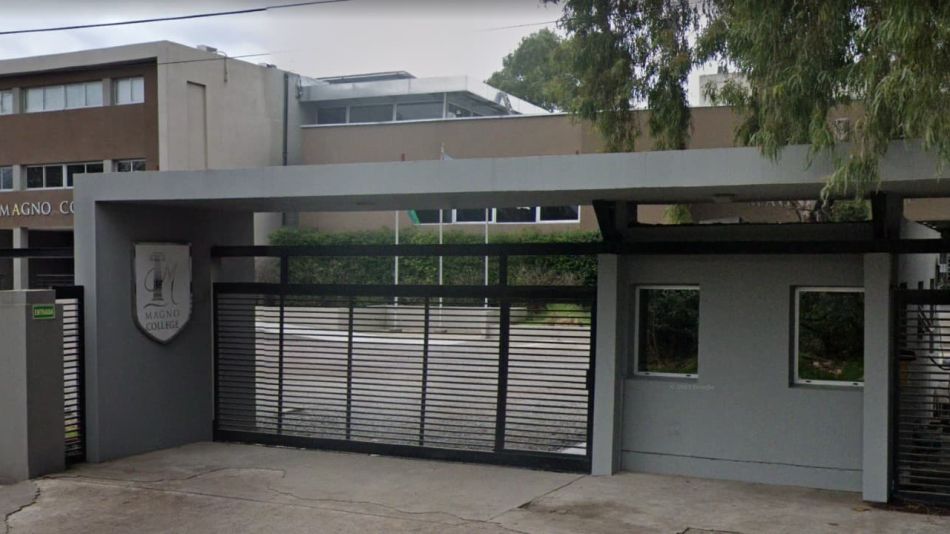 Colegio Magno 20221020