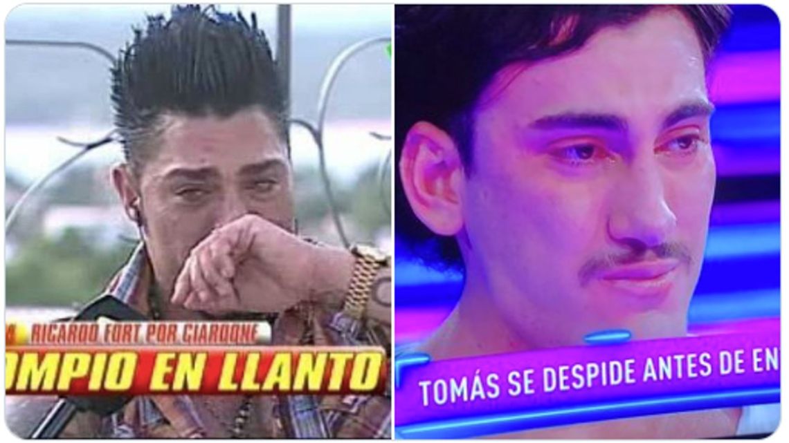 Gran Hermano 2022 Los Mejores Memes De La Casa Más Famosa Exitoina