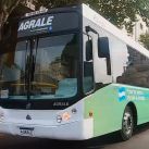 Agrale MT17.0: Así es el primer bus eléctrico de producción nacional