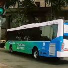 Agrale MT17.0: Así es el primer bus eléctrico de producción nacional