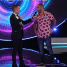 La primera historia de amor de Gran Hermano 