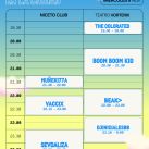 Primavera Sound Buenos Aires confirmó su lineup para las fechas de noviembre en la Ciudad