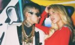 Wanda Nara habría asegurado que quiere hacerle un retoque estético a L-Gante: "Me gusta así"