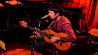 Tu Música en RePerfilAr: Sergio Zabal, una voz única en el folklore