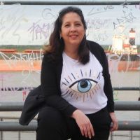 Carla Zeniquel: Psicología - Sexología - Biodescodificación