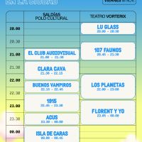 Primavera Sound Buenos Aires confirmó su lineup para las fechas de noviembre en la Ciudad