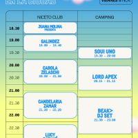Primavera Sound Buenos Aires confirmó su lineup para las fechas de noviembre en la Ciudad