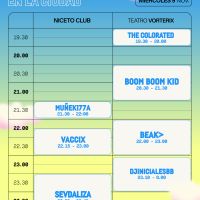 Primavera Sound Buenos Aires confirmó su lineup para las fechas de noviembre en la Ciudad