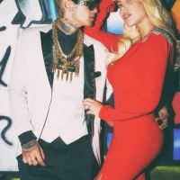Wanda Nara y L-Gante confesaron que están enamorados: "Lo disfrutamos"
