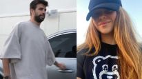 El encuentro a escondidas de Gerard Piqué y Shakira que podría enojar a Clara Chía Martí