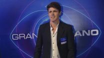 Gran Hermano: Quién es Marcos Ginocchio, el participante religioso que todavía no habló