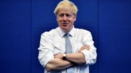Reino Unido: Boris Johnson está entre los favoritos para volver a ser primer ministro