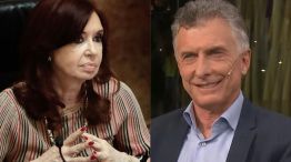 Roberto García: "Mauricio Macri repite la historia de Cristina Kirchner con sus candidatos"