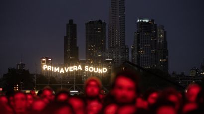 Primavera Sound Buenos Aires confirmó su lineup para las fechas de noviembre en la Ciudad