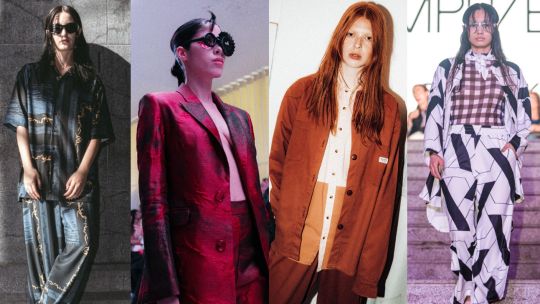 BAFWEEK: todo lo que nos dejó la semana de la moda más importante del país