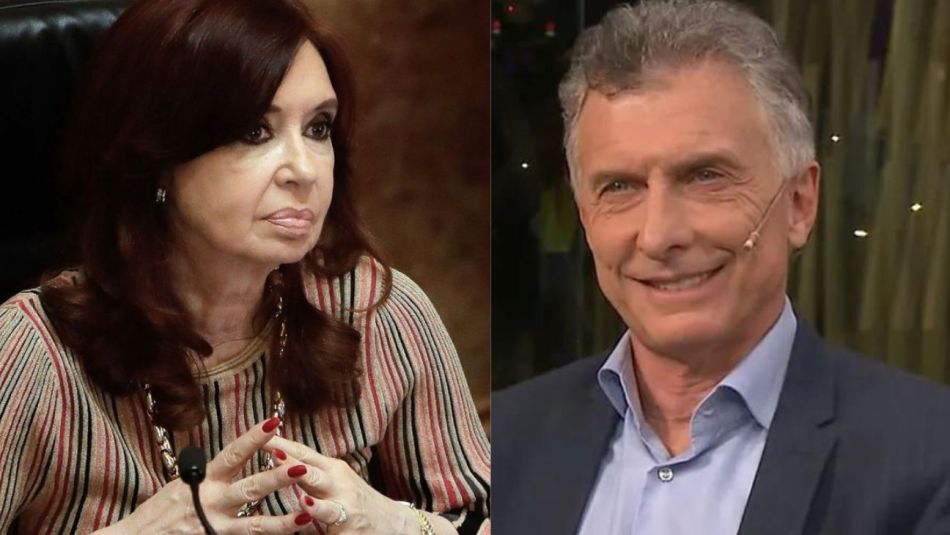 Roberto García: "Mauricio Macri repite la historia de Cristina Kirchner con sus candidatos"