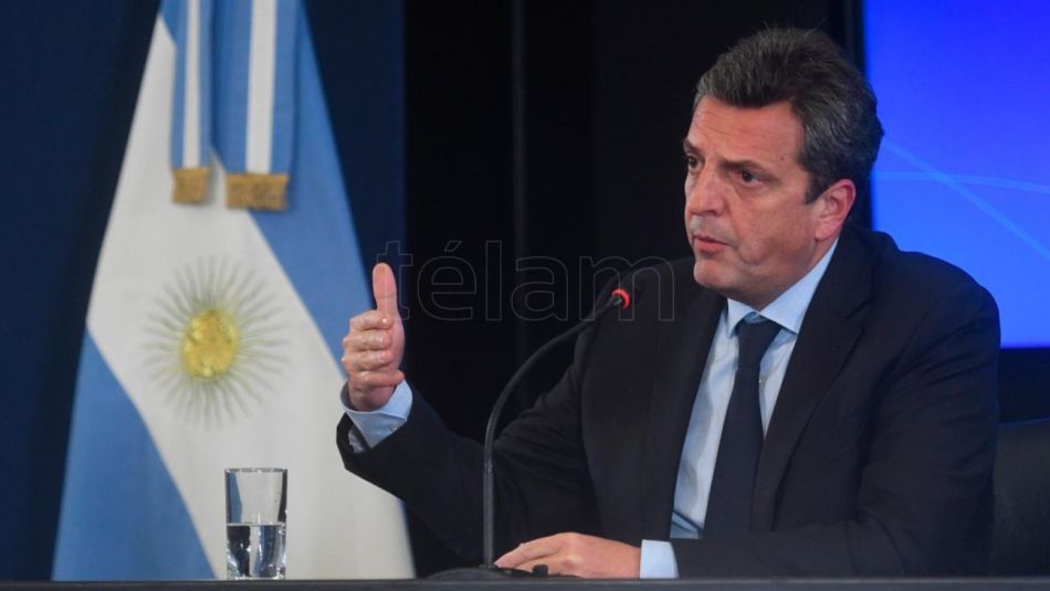 Sergio Massa