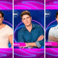 Gran Hermano: se conoció el primer eliminado de la casa