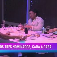 Gran Hermano: se conoció el primer eliminado de la casa