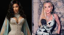 Cardi B y Madonna