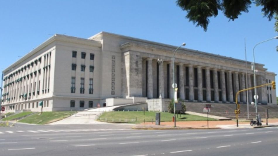 Facultad de Derecho