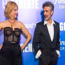 Se estrenó “El Gerente”, la primera película argentina original de Paramount+ | Foto:Newsan / Paramount