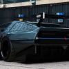 DeLorean superdeportivo