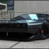 DeLorean superdeportivo