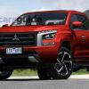 Mitsubishi L200 (Cars Guide)
