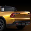 Toyota pick-up compacta