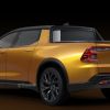 Toyota pick-up compacta