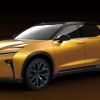 Toyota pick-up compacta