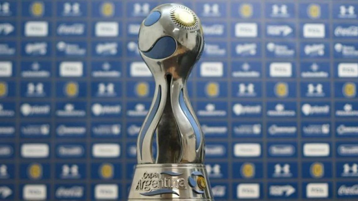 La final de la Copa Argentina tiene fecha y sede confirmada 442