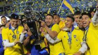 Alejandro Apo: "Boca es un campeón opaco"