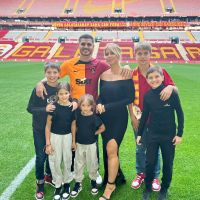 A cuánto asciende el patrimonio de Mauro Icardi y con qué porción se quedará Wanda Nara