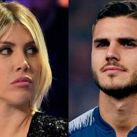 El duro revés de Mauro Icardi a Wanda Nara tras la separación 