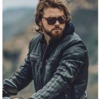 Luca Bonomi, ex de Cande Tinelli, compartió un video sobre el accidente que sufrió durante una carrera