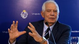URUGUAY-UE-BORRELL 20221024