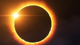 Podrá verse con una cobertura cercana al 80%.