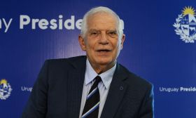 EU Josep Borrell