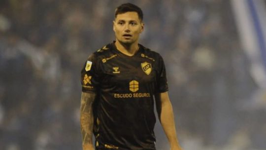 They revealed which team the children of Mauro Zárate are fans of and the controversy broke out
