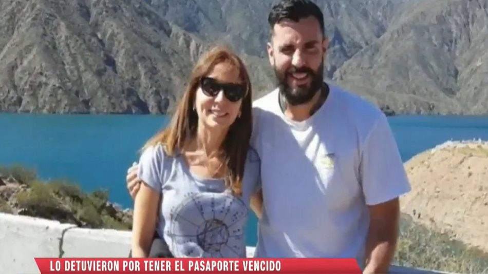 Un joven argentino está preso en África desde hace 5 meses por haber perdido el pasaporte 