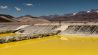 lithium mine project near Fiambala, Catamarca province