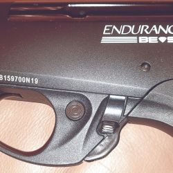 Benelli Argo Endurance: tecnología precisa a prueba de fallas.