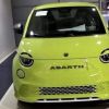Fiat 500e Abarth