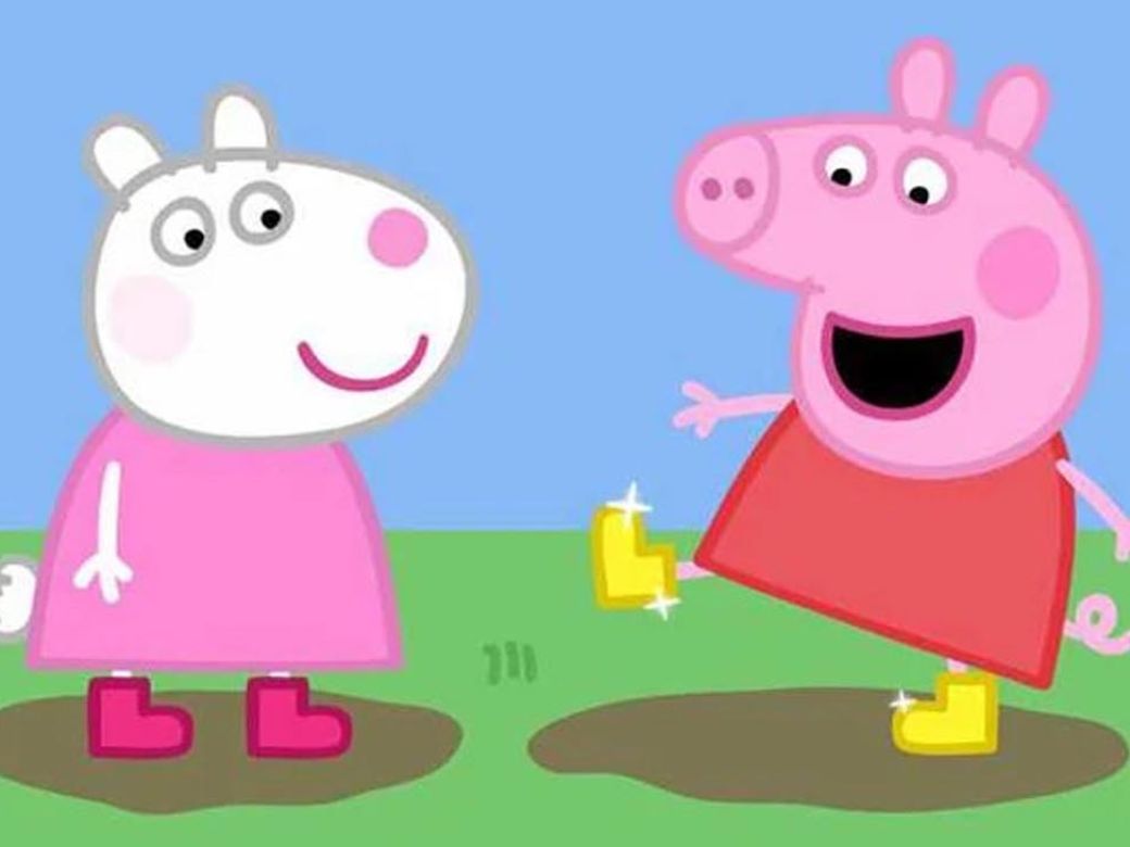 Cómo murió Peppa Pig: la escalofriante historia detrás del dibujo animado |  Perfil