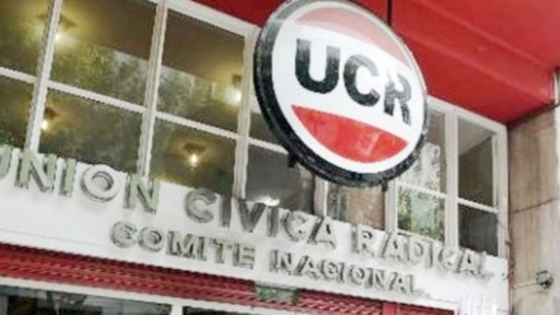 El exabrupto del presidente de la UCR de Salta | Modo Fontevecchia