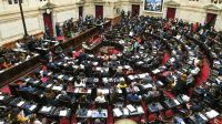 Cámara de Diputados la sesión especial para tratar el proyecto de Presupuesto 2023 20221025
