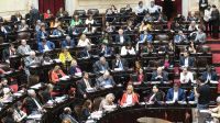 Cámara de Diputados la sesión especial para tratar el proyecto de Presupuesto 2023 20221025